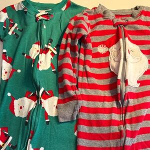 Holiday Kids Pajama Set